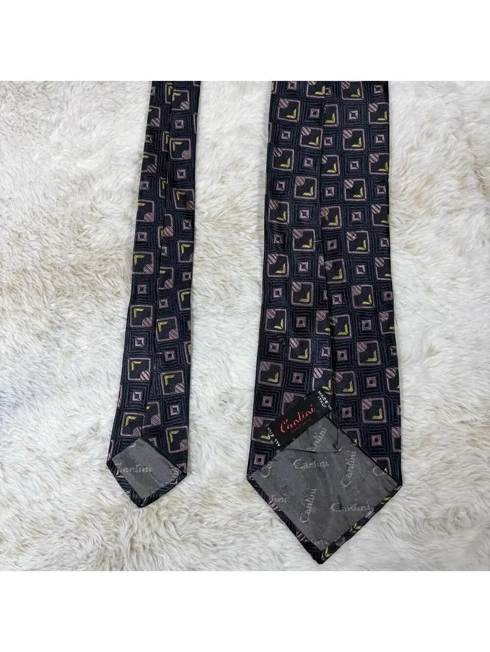 N/A vintage cantini